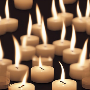 Was ist ein Teelichtbrand? Alles, was du darüber wissen solltest!