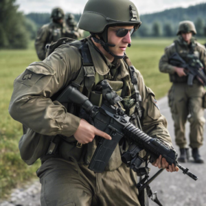 Bundeswehr Erfahrungen: Was du wirklich über den Dienst in der Bundeswehr wissen solltest!