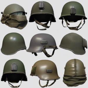 Bundeswehr Helm kaufen: Tipps und Tricks für deinen perfekten Schutz!