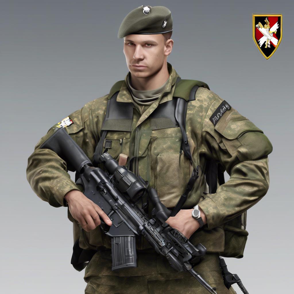 Was du über die Bundeswehr Reservisten wissen solltest: Ein Blick hinter die Kulissen!