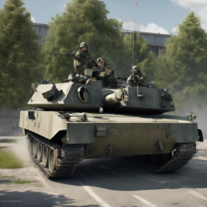 Alles, was du über die Bundeswehr Struktur wissen musst: Ein lockerer Überblick!