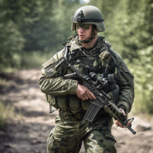 Survival Training Bundeswehr: So meisterst du die survivalrelevanten Herausforderungen!