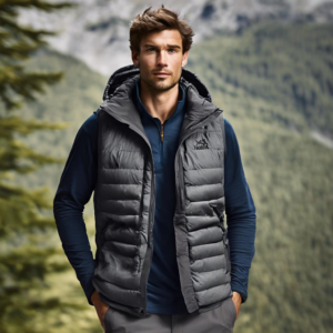 Warum die Jack Wolfskin Weste Herren dein neuer Outdoor-Begleiter werden sollte!