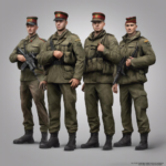 Kameraden Bundeswehr: Was du über die Kameradschaft in der Bundeswehr wissen solltest!
