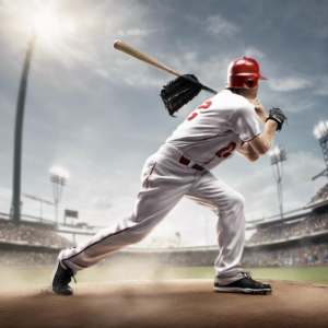 Alles, was du über dein perfektes Baseball Set wissen musst!