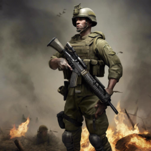 Soldaten Rituale: Was du über die geheimen Bräuche und Traditionen der Soldaten wissen solltest