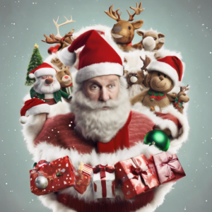 Wie überleben wir Weihnachten? Tipps und Tricks zur Besetzung der Feiertage!