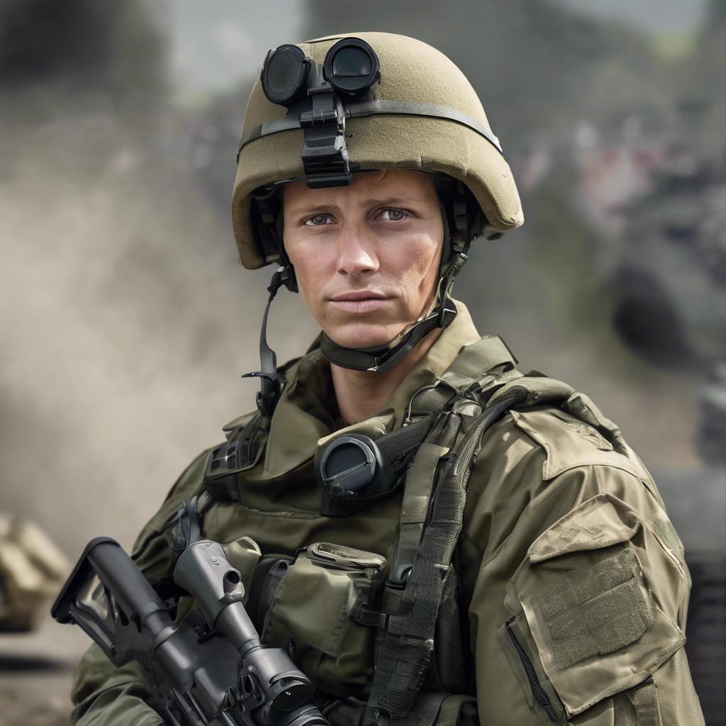 Bundeswehr Geschichten: Geschichten, die du nicht verpassen solltest!