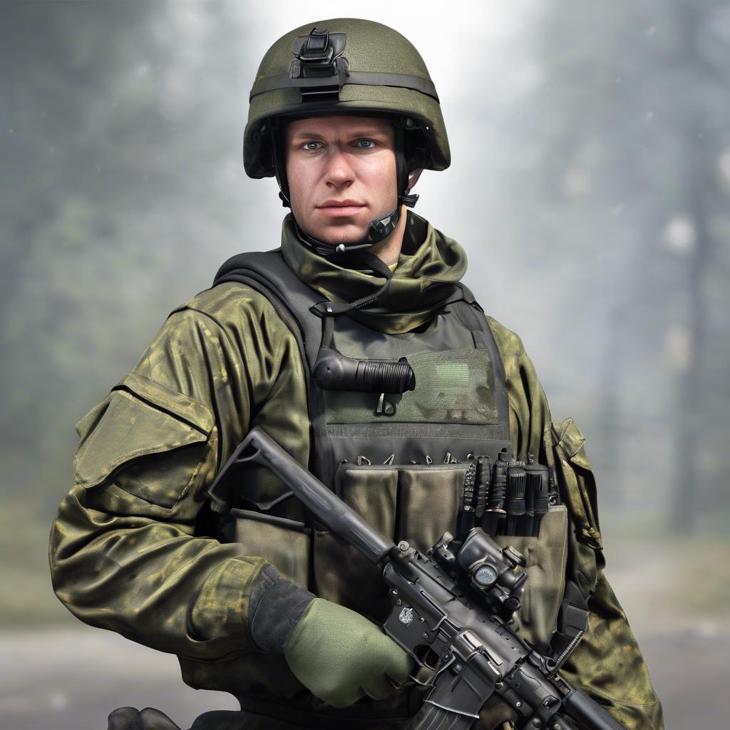 Alles, was du über Bundeswehr Reservisten wissen musst: Ein Blick hinter die Kulissen!