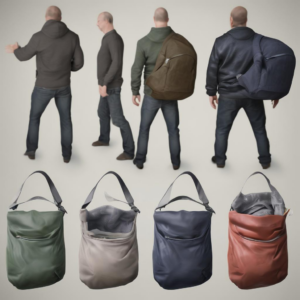 Bauchtasche Diebstahlsicher: So schützt du deine Wertsachen unterwegs!