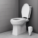 Die Faltbare Toilette: Dein neuer Begleiter für Abenteuer undCamping!