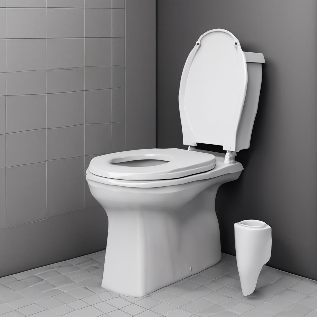 Die Faltbare Toilette: Dein neuer Begleiter für Abenteuer undCamping!