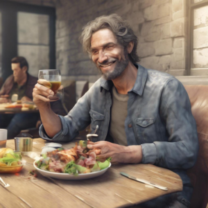 Wie lang kann der Mensch ohne Essen und Trinken überleben? Ein Blick auf unsere Belastbarkeit!
