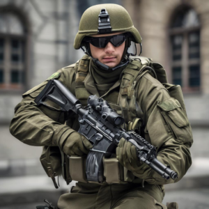 Alles, was du über den Dienstgrad Bundeswehr wissen musst – Ein lockerer Überblick!