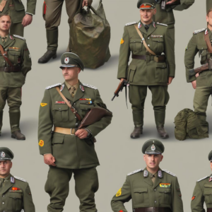 Was du über die Bundeswehr Traditionen wissen solltest: Ein Blick hinter die Kulissen!