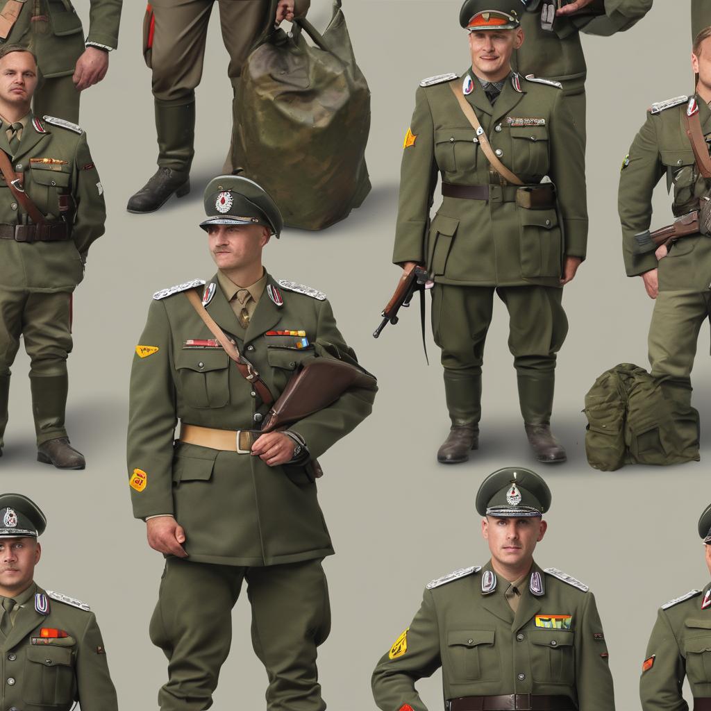 Was du über die Bundeswehr Traditionen wissen solltest: Ein Blick hinter die Kulissen!