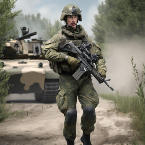 Bundeswehr Erlebnisse: Deine persönlichen Geschichten aus dem Militäralltag