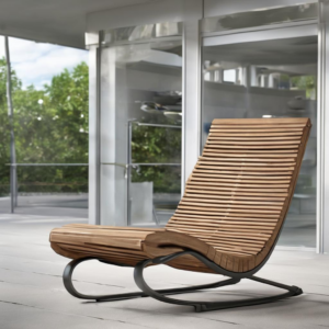 Entspanne mit Stil: Die Kettler Baederliege Tampa – Dein perfekter Begleiter für den Sommer!