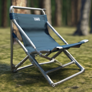 Die besten Einsatzmöglichkeiten für deine Campingbank Faltbar: Entspannt unterwegs!