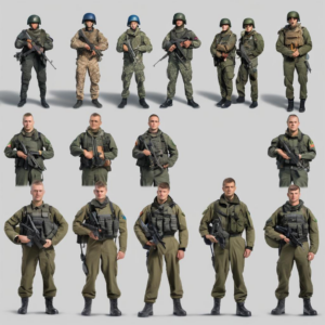 Die Bundeswehr Herausforderungen: Was du wissen solltest und wie sie uns betreffen