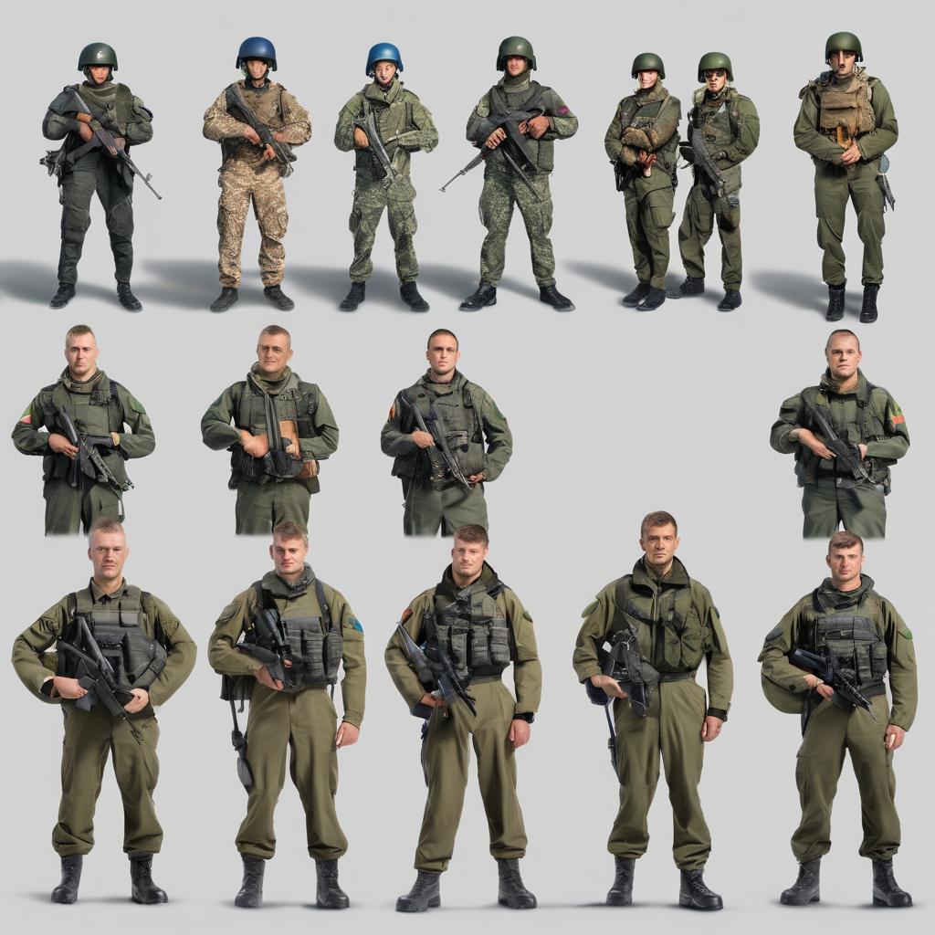 Die Bundeswehr Herausforderungen: Was du wissen solltest und wie sie uns betreffen