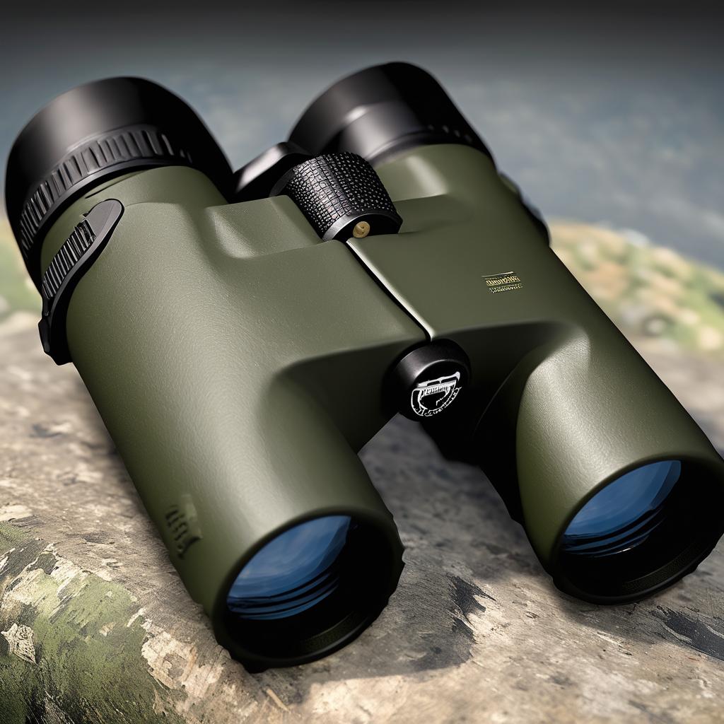 Bundeswehr Fernglas kaufen: So findest du das richtige Modell für deine Abenteuer!