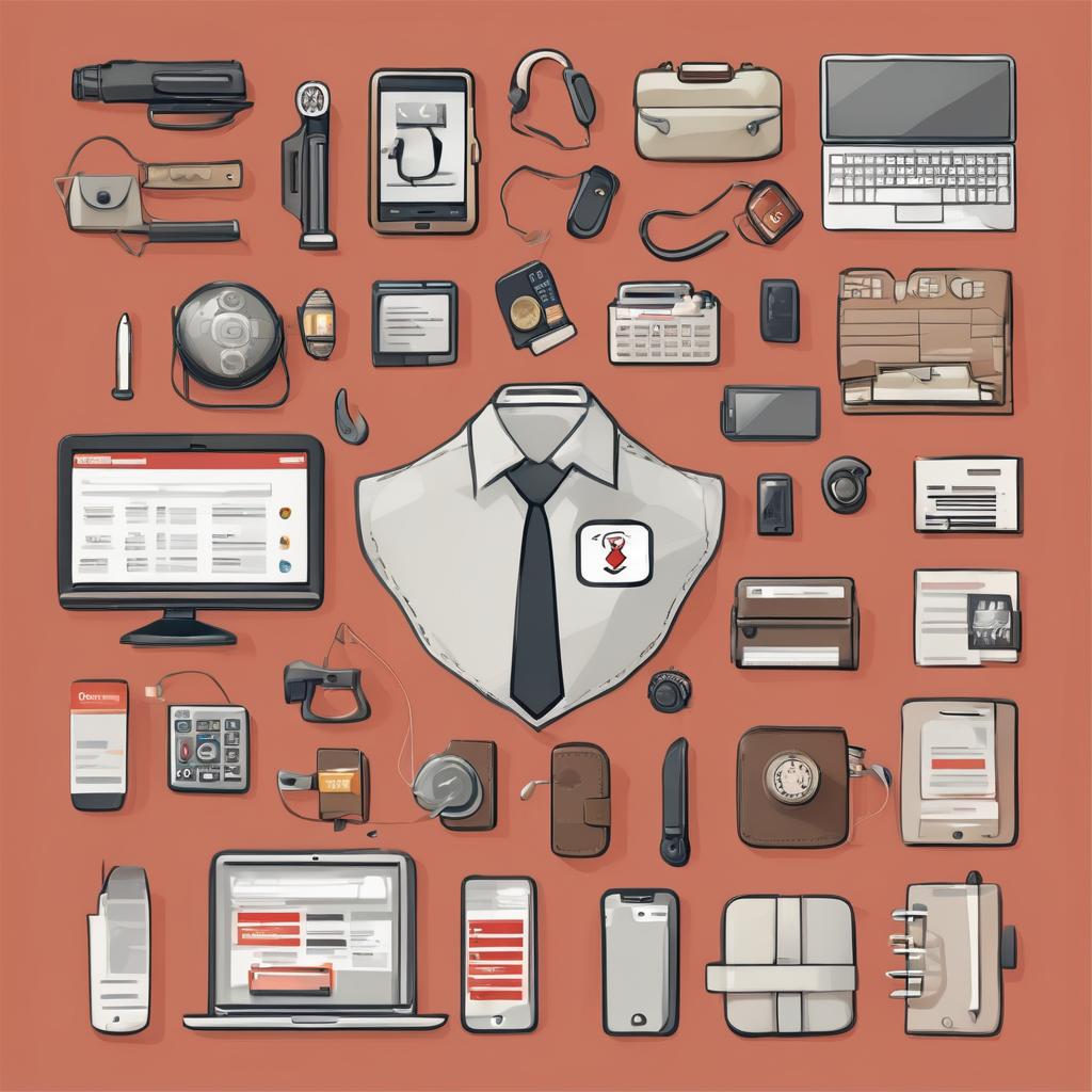 Alles, was du über die Krisenvorsorge Kommunikationsmittel der Bundeswehr wissen solltest!