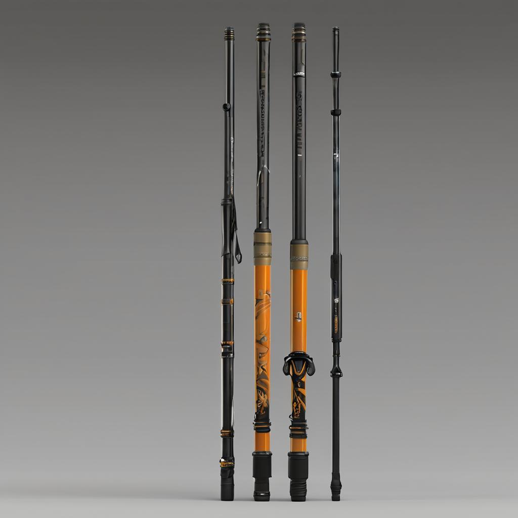 Alles, was du über das Fox Micron Mx 2 Rod Set wissen musst!