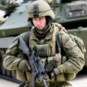 Alles, was du über Bundeswehr Training wissen solltest: Tipps und Insights für angehende Soldaten!