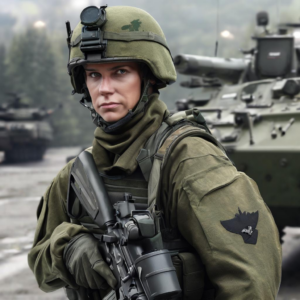 Was die Bundeswehr Herausforderung für unsere Sicherheit bedeutet – Ein Blick darauf!