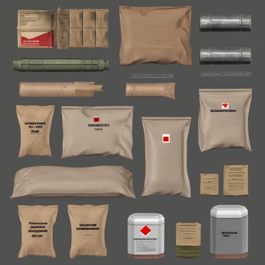 Alles, was du über die Bundeswehr Verpflegung wissen musst: Tipps und Infos für den Alltag