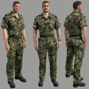 Die besten Tipps, wo du Bundeswehr Tarnhose kaufen kannst!