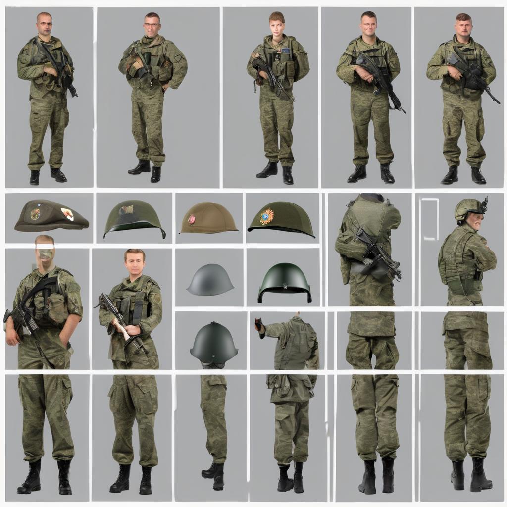 Was sind die Bundeswehr Werte und warum sind sie für dich wichtig?