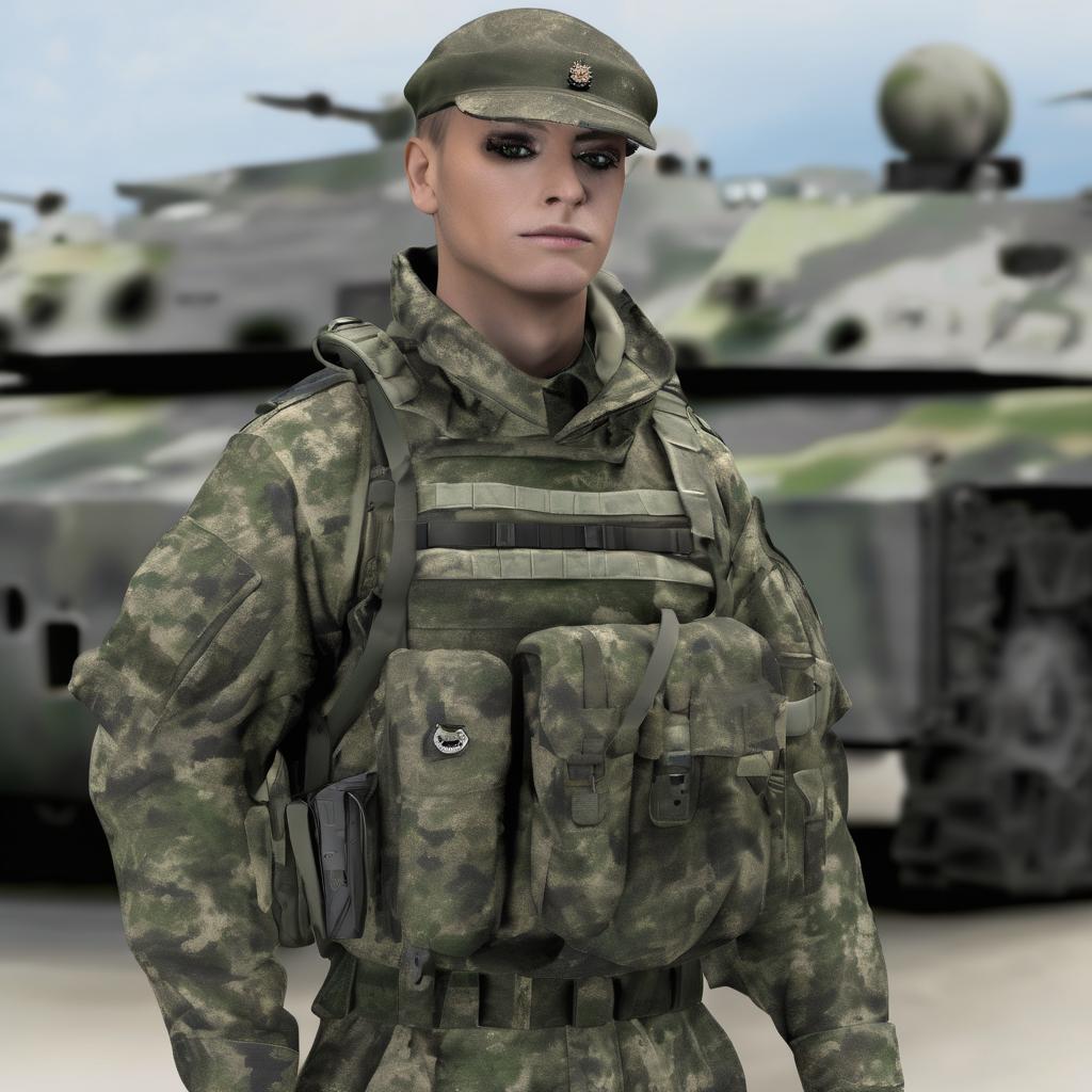 Bundeswehr Tarnschminke kaufen: So findest du die besten Tipps und Produkte!
