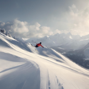 Entdecke die Skibox: Dein perfekter Begleiter für unvergessliche Tage im Schnee!