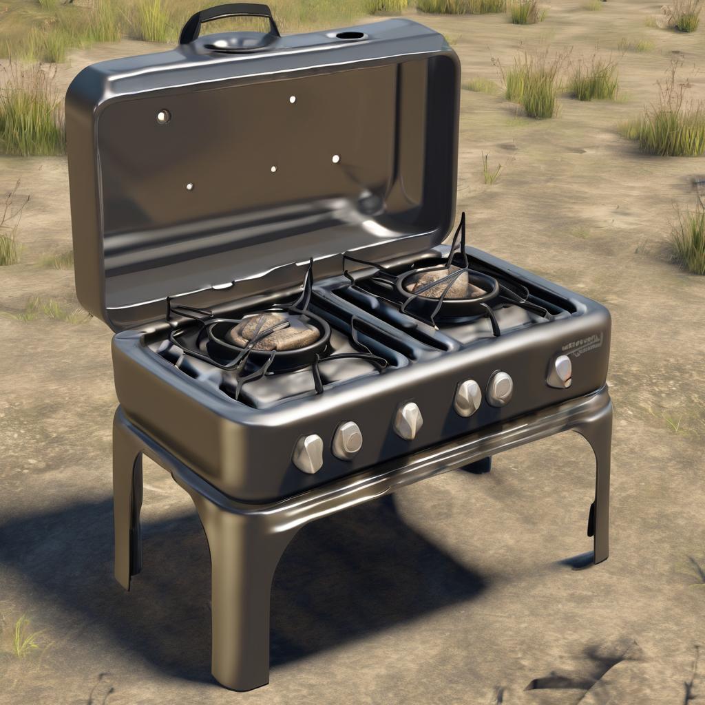 Warum der Campinggaskocher dein bester Freund beim Outdoor-Abenteuer sein sollte