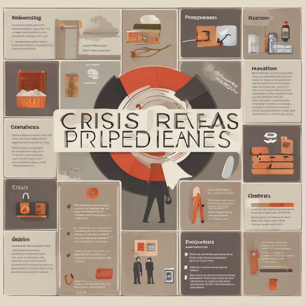 Krisenvorsorge Tipps für dich: So bist du bestens vorbereitet!