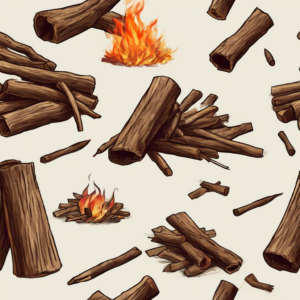 Wie kann man mit Stöcken Feuer machen? – Eine einfache Anleitung für dich!
