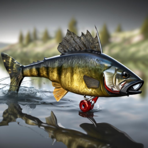Entdecke den Abu Garcia Beast Pro: Dein neuer bester Angelfreund!