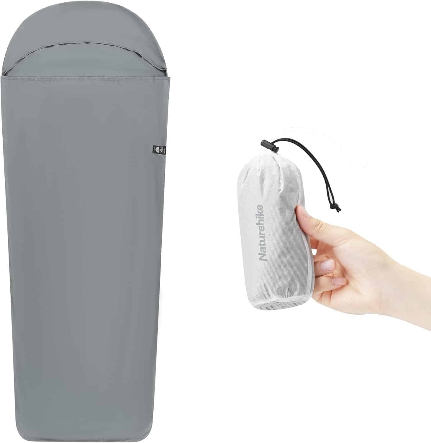 Die besten ultraleichten Schlafsäcke für Backpacking und ‍Reisen