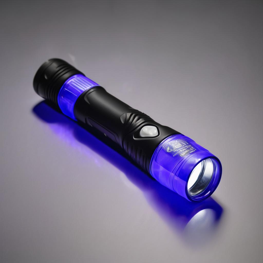 Die besten UV-Taschenlampen zur Urin- und Fleckentdeckung