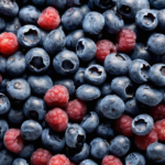 Die besten gefriergetrockneten Heidelbeeren für gesunde Snacks
