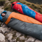 Die besten ultraleichten Schlafsäcke für Backpacking und Reisen