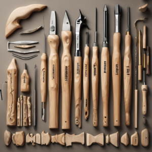 Die besten Holzschnitzwerkzeuge: 5 hochwertige Sets im Vergleich