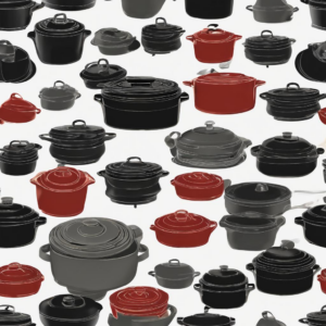 Die besten Dutch Ovens für jeden Kochliebhaber: Ein Überblick