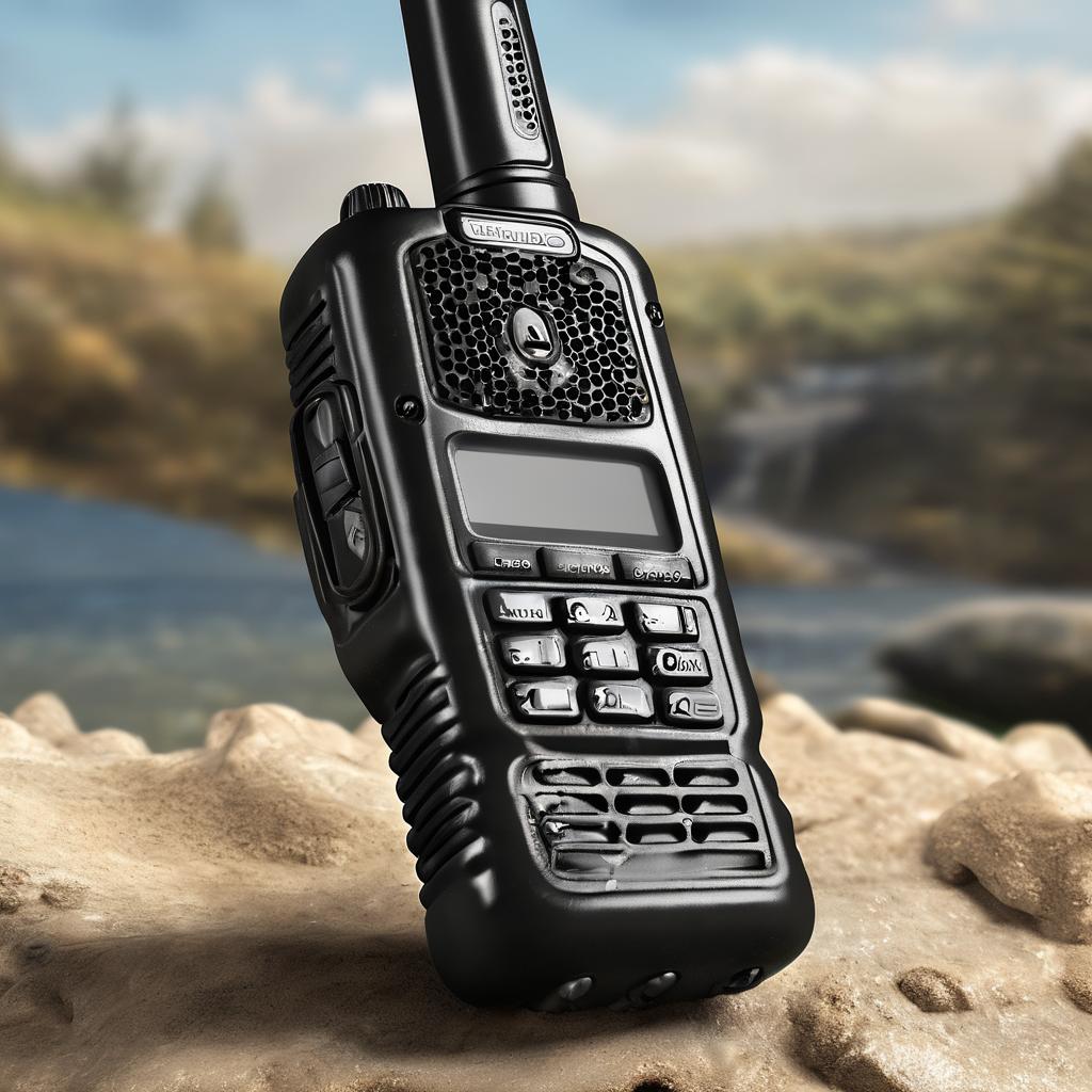 Top 5 Midland G18 Walkie Talkies: Robust, Waterproof, Powerful