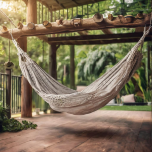 Top 5 Outdoor-Hängematten für jedes Abenteuer: Komfort und Spaß!