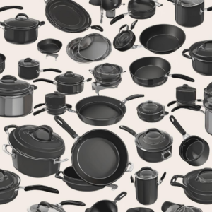 Die besten Pfannen- und Topfsets für jeden Kochenthusiasten