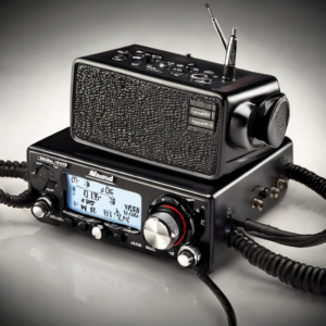 Die besten Midland Alan 42 DS CB-Funkgeräte im Test