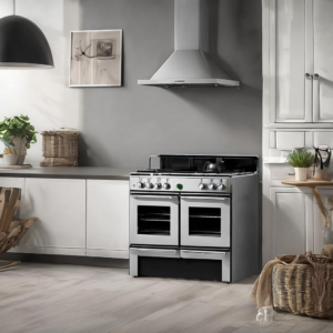 Die besten Klarstein Gasherde: Stilvolle 3-Brenner für jeden Bedarf